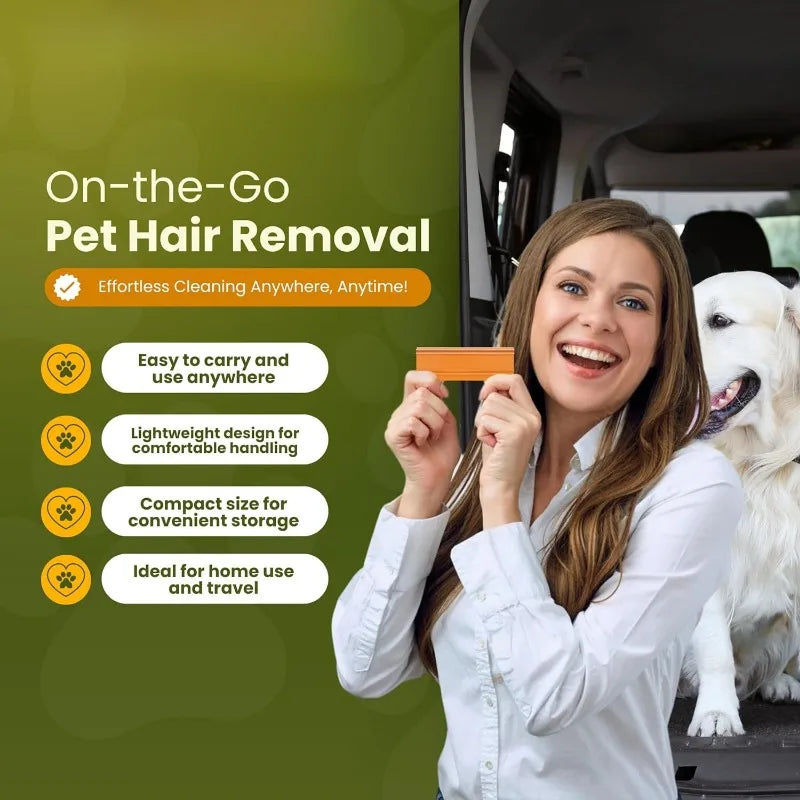 Pet Hair Removal ToolPet Hair Removal ToolPet Dog Hair Remover